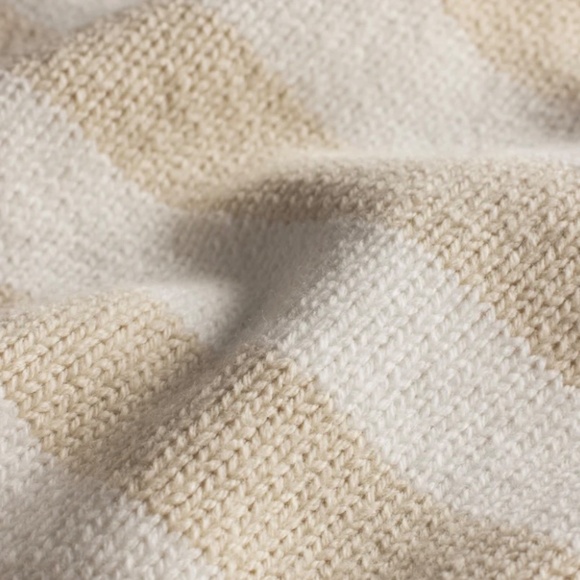 🍹 Weekend Apéritif Tank | UpWest | Neutral Stripe | NWT (Size S) - Picture 7 of 8